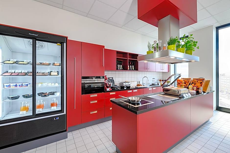 Aparthotel Adagio Bremen
