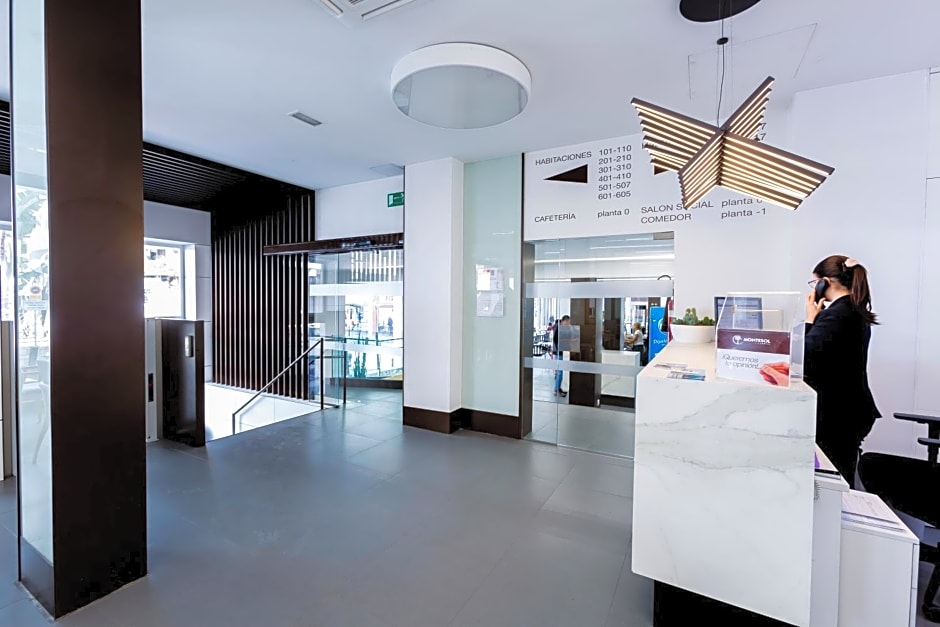 Hotel Montesol