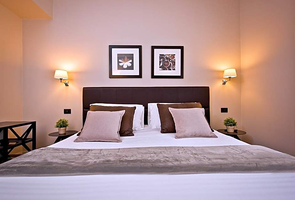 Delle Vittorie Luxury Rooms&Suites
