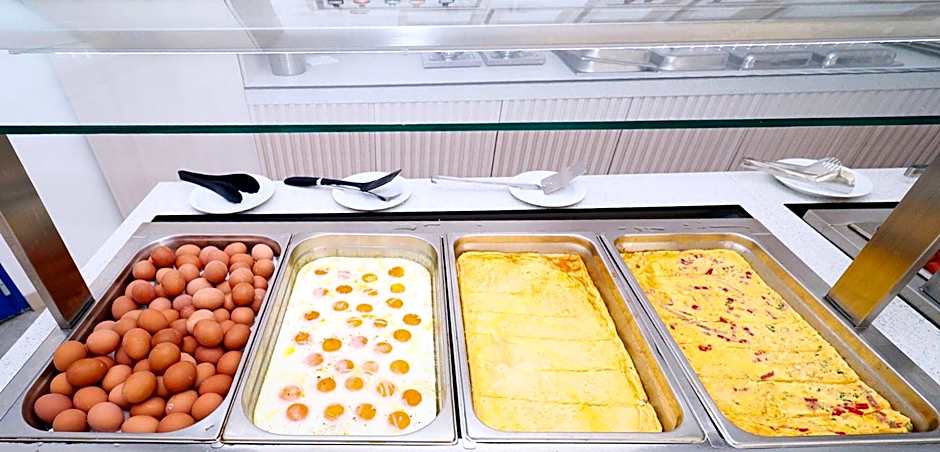 Theo Bungalows Boutique Hotel