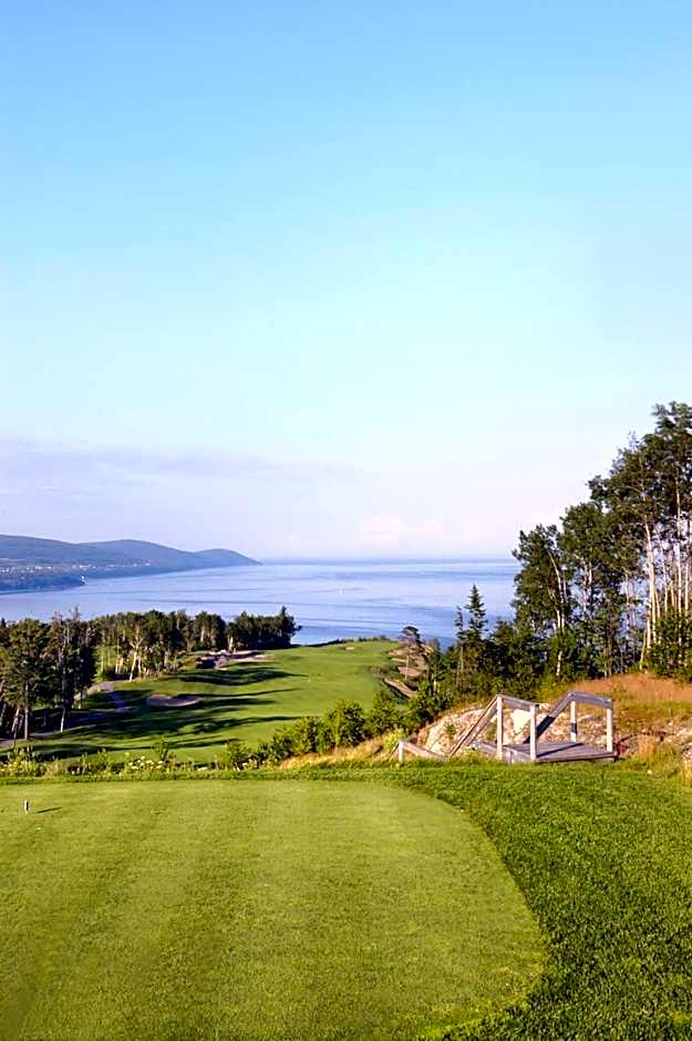 Fairmont Le Manoir Richelieu