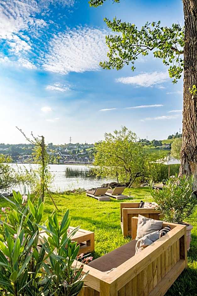 Strandhotel Schmerikon