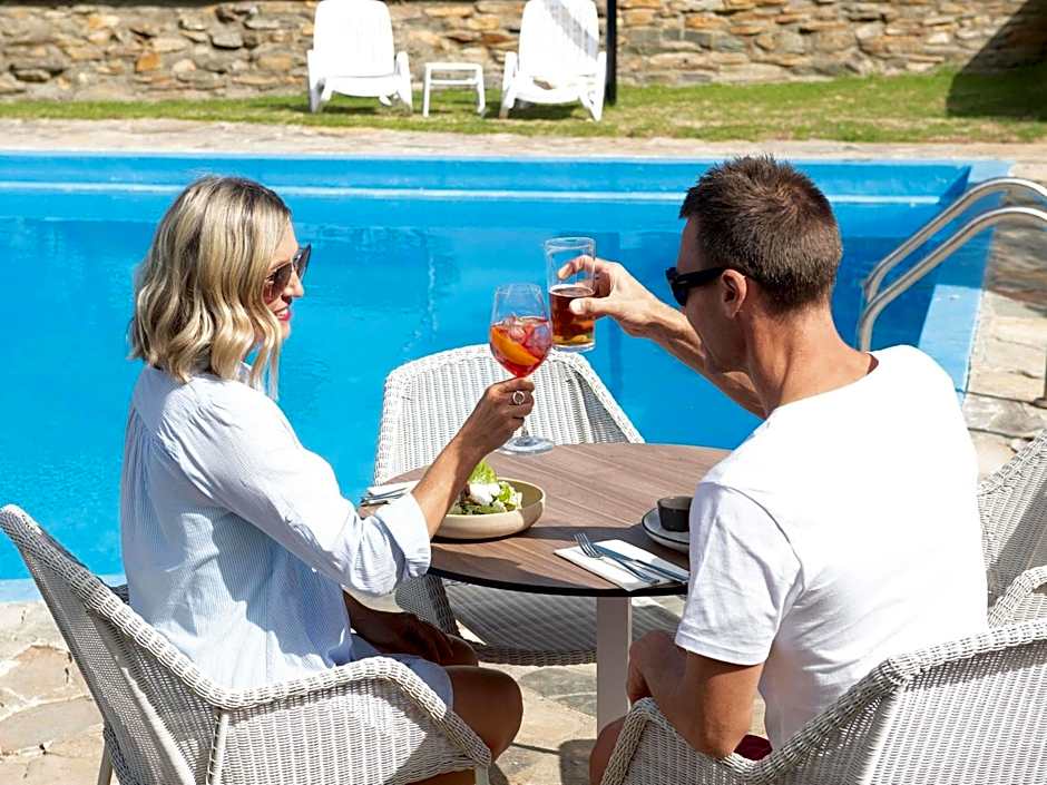 Mercure Kangaroo Island Lodge