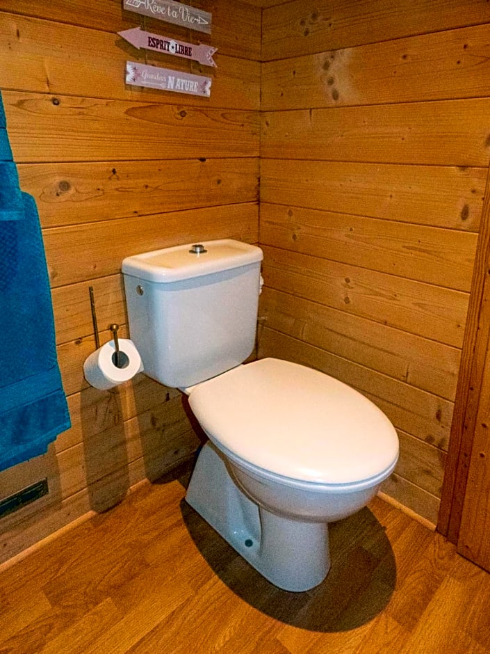 le domaine des drôles de dames