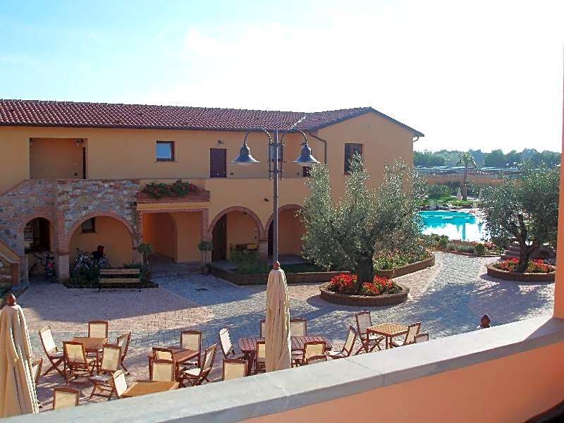 Villaggio Turistico Airone