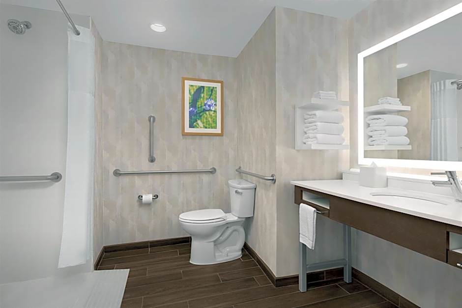 Hampton Inn Kernersville