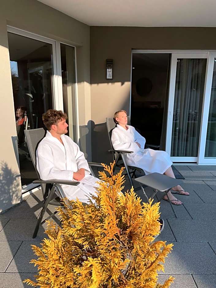 Maison d hotes Coeur de Village Alsace & spa