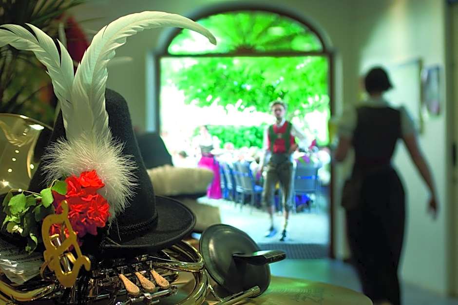 Gasthof Goldener Fisch