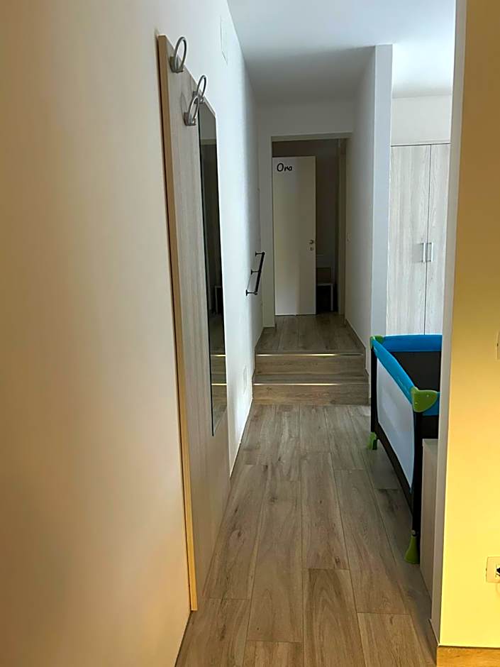 Il Sole e la Luna B&B in Garda