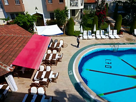 Side Papaya Apart Hotel