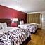 Red Roof Inn Houston East - I-10