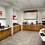 Hampton Inn By Hilton Nashua