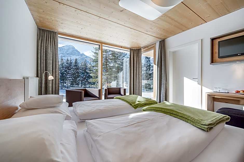 Hotel Fischer am See