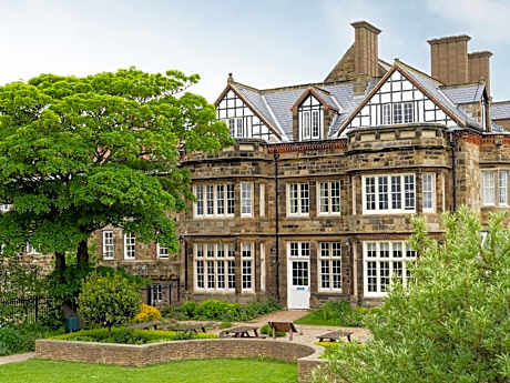 YHA Whitby Hostel