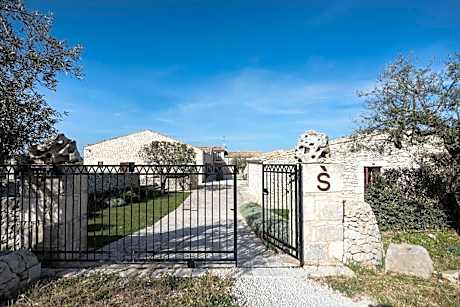 La Dimora di Spartivento; BW Signature Collection