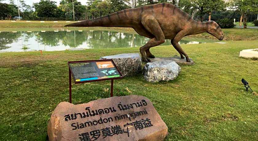 Sabai Sabai Sukhothai