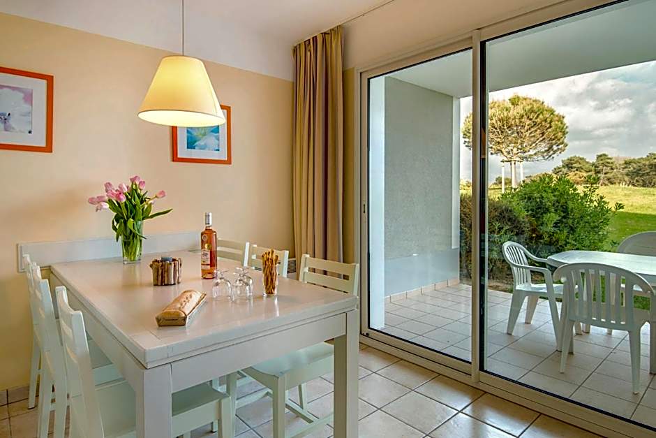 Lagrange Vacances L’Estran