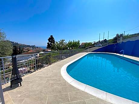 Residence Hotel Edy