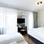 Hotel Continental Frankfurt