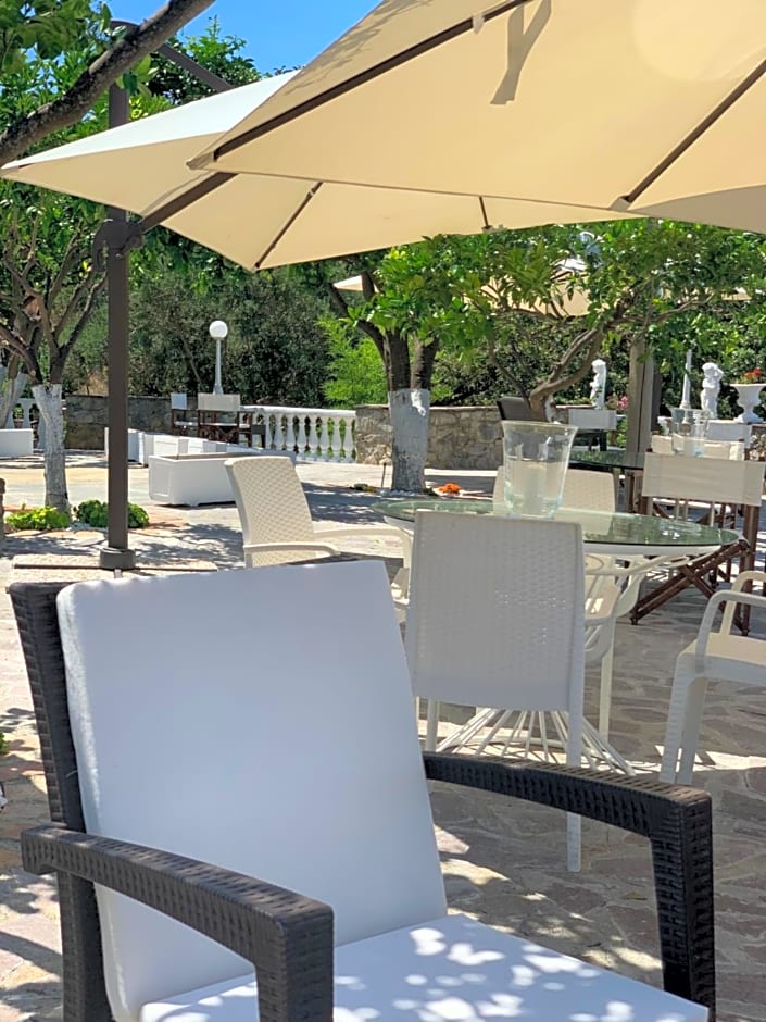 B&B Villa Mamma Rita