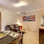 Aurelia Vatican Apartments