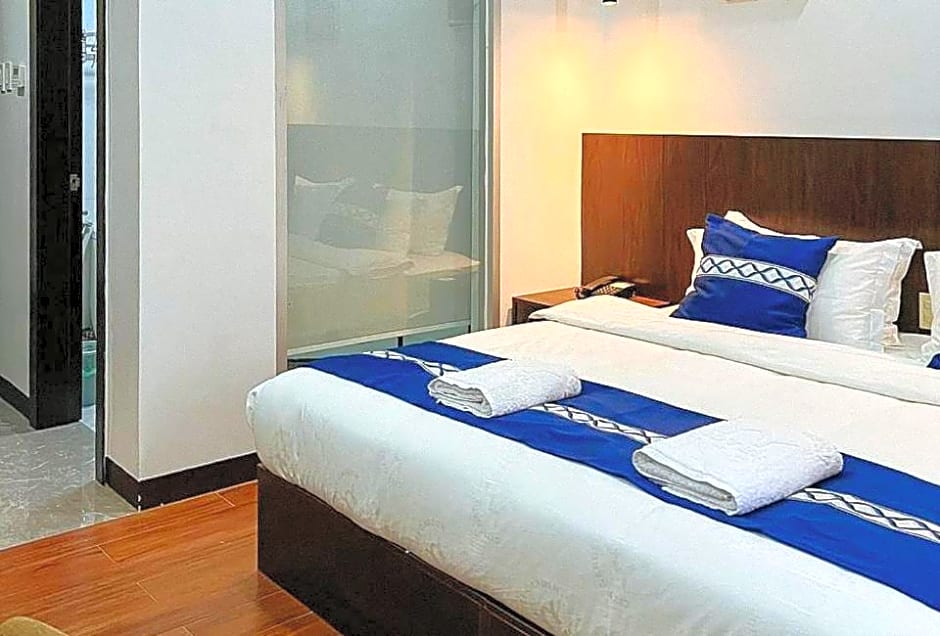 YY City Garden Hotel Arayat Pampanga