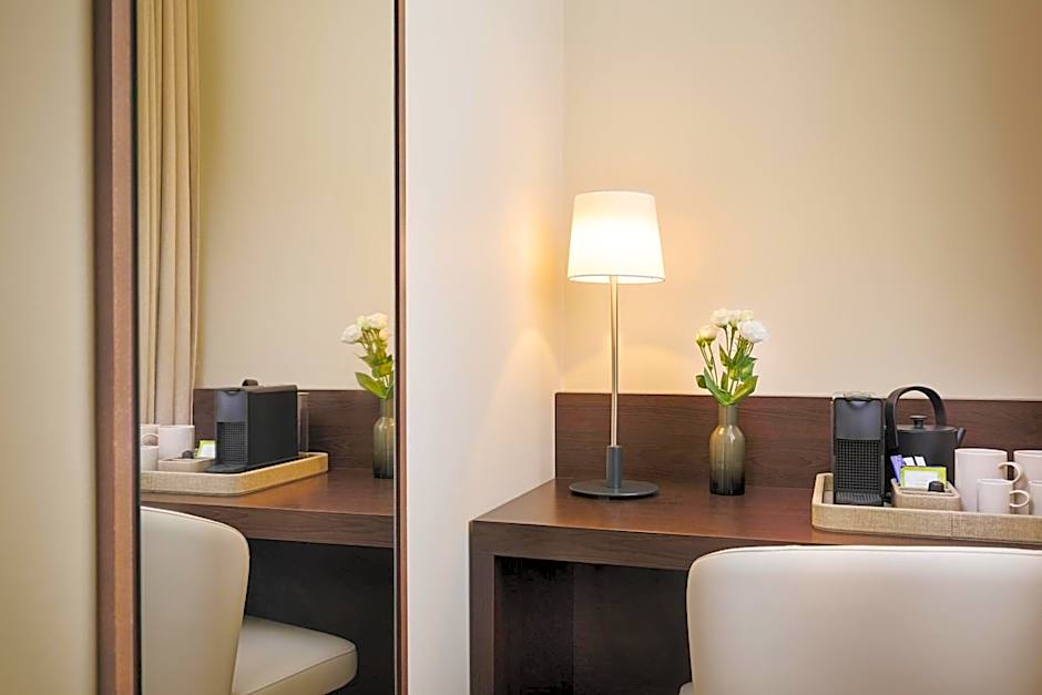 NH Dusseldorf Konigsallee