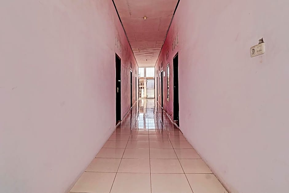 Hotel O Swakarya Guest House