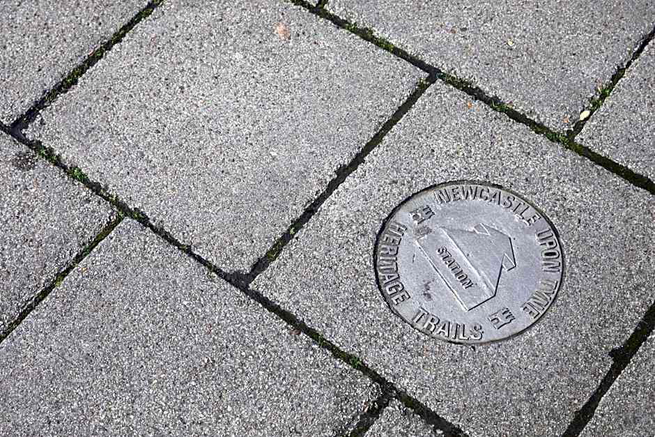 Hotel Indigo Newcastle By IHG