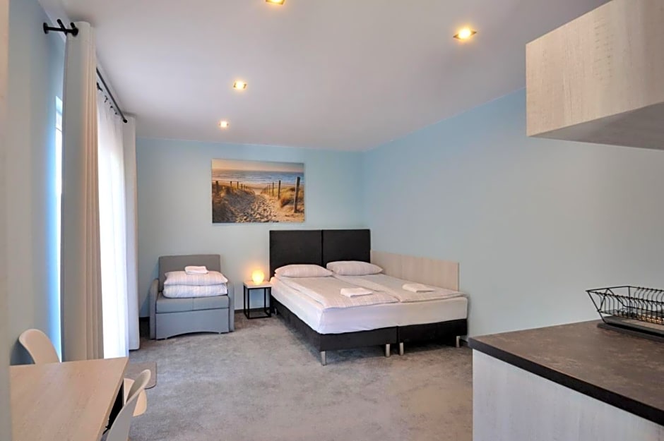 Dom Wczasowy Danusia