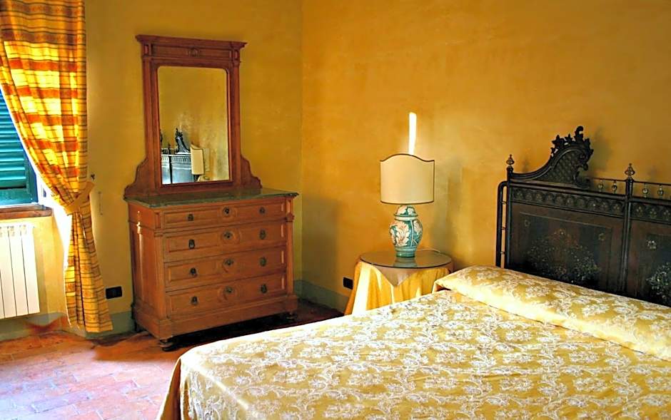 Villa Marisel