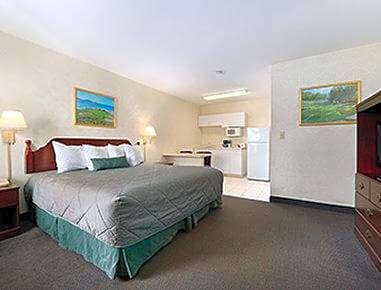Days Inn by Wyndham Augusta near Fort Gordon