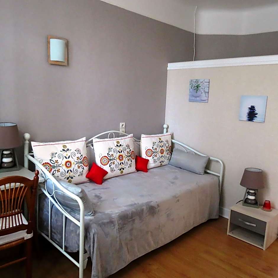 Hotel Au Petit Béarn