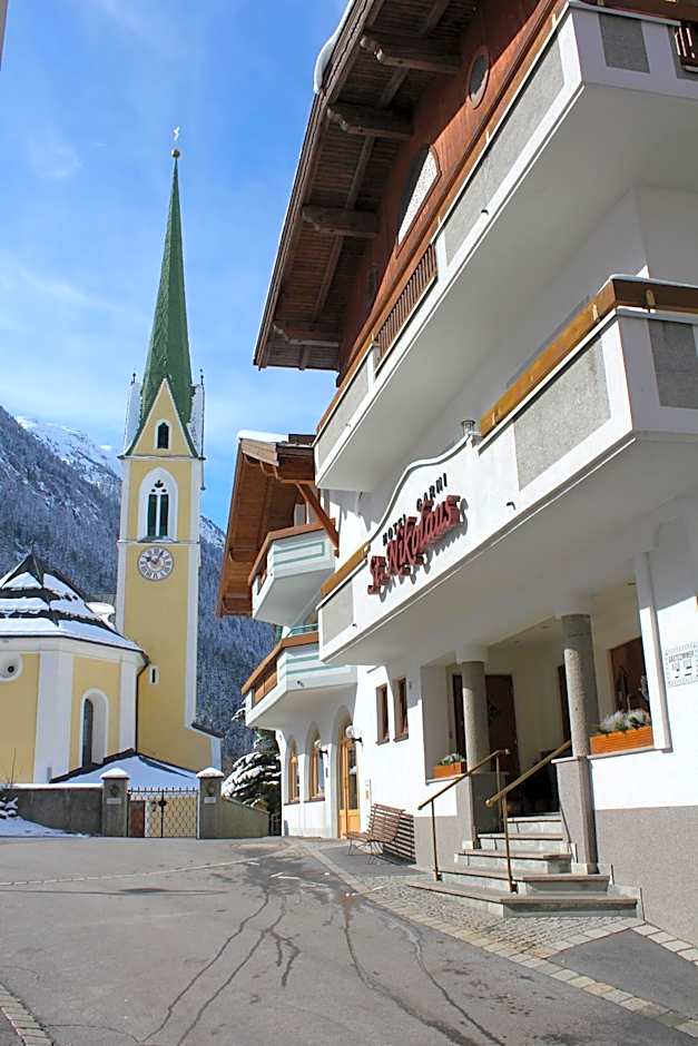 Hotel St. Nikolaus