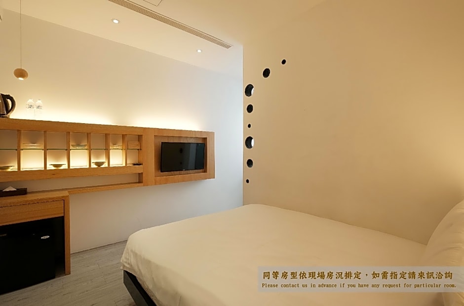 Journey Hostel
