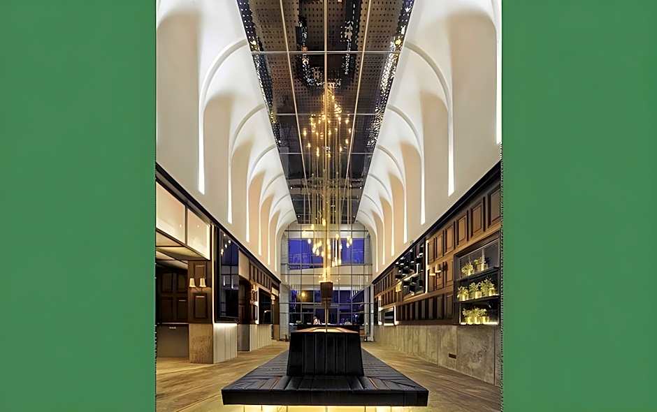 Bespoke Hotel Puchong