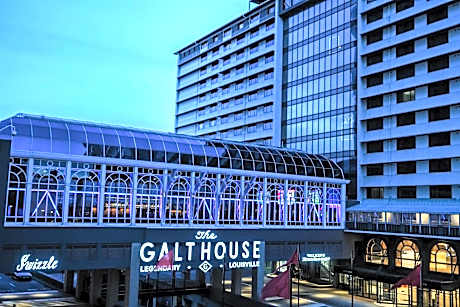 Galt House Hotel, A Trademark Collection Hotel