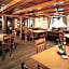BIO-Hotel Adler/Restaurant