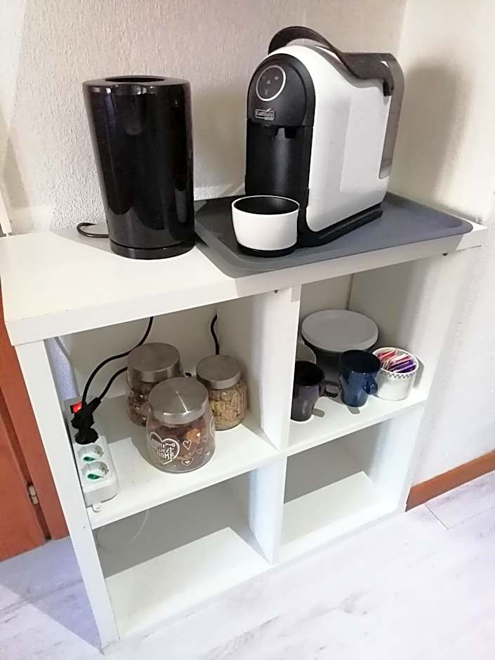 B&B Alghero Republic