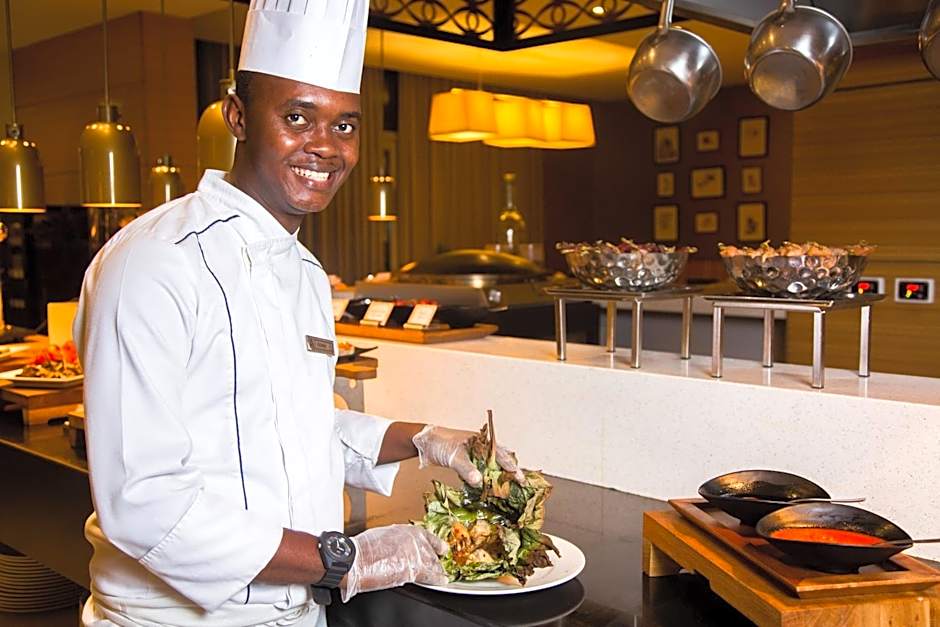 Kin Plaza Arjaan by Rotana