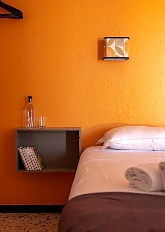 Family Room with Terrace