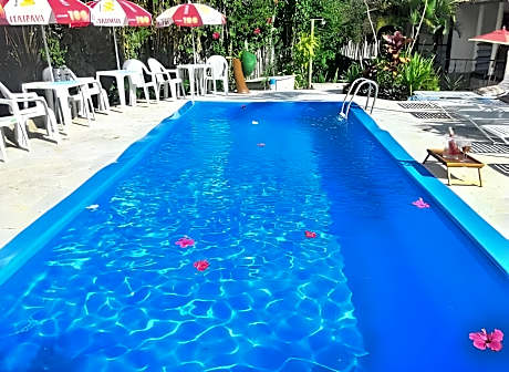 Pousada Casa Pindorama