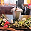 Woodland Gardens Self-Catering & Pet-Friendly Lodge