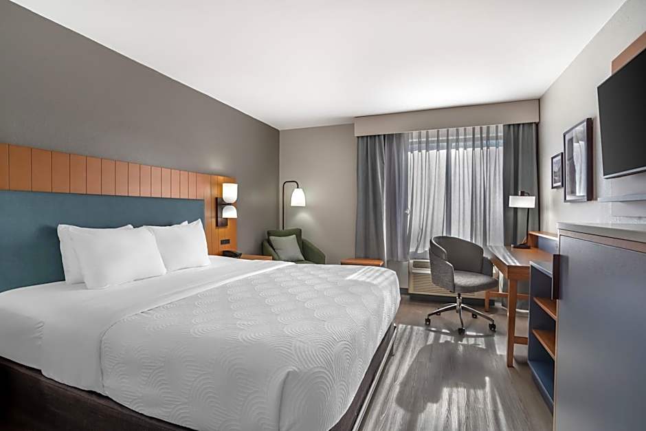 Country Inn & Suites by Radisson, Shelby, NC