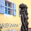 B&B Artegnana 1798