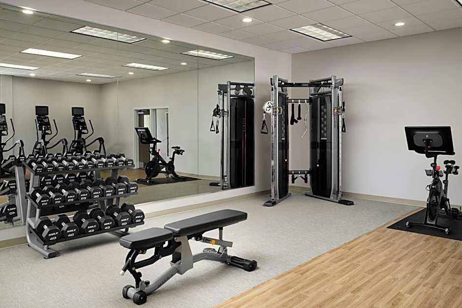 TownePlace Suites by Marriott Dallas DFW Airport North/Grapevine