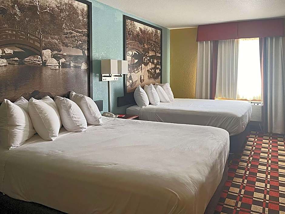 Econo Lodge Chillicothe