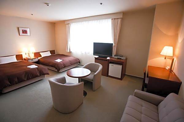 Utazu Grand Hotel