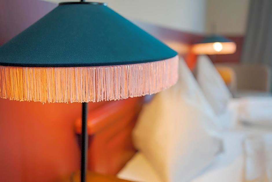 VILLA OXA - Boutique Design Hotel