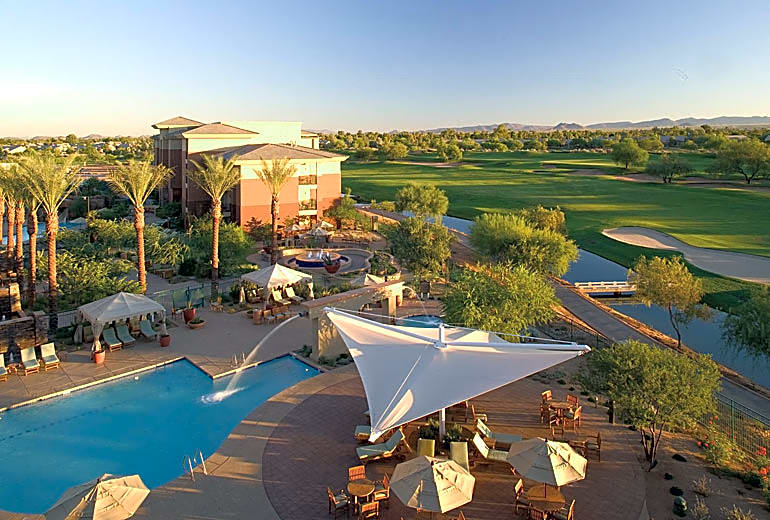 The Westin Kierland Villas, Scottsdale